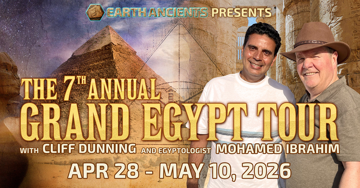 Egypt Tour