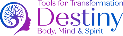 Destiny Logo