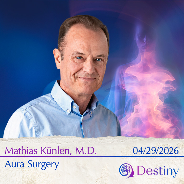 Mathias Künlen, M.D.: Aura Surgery