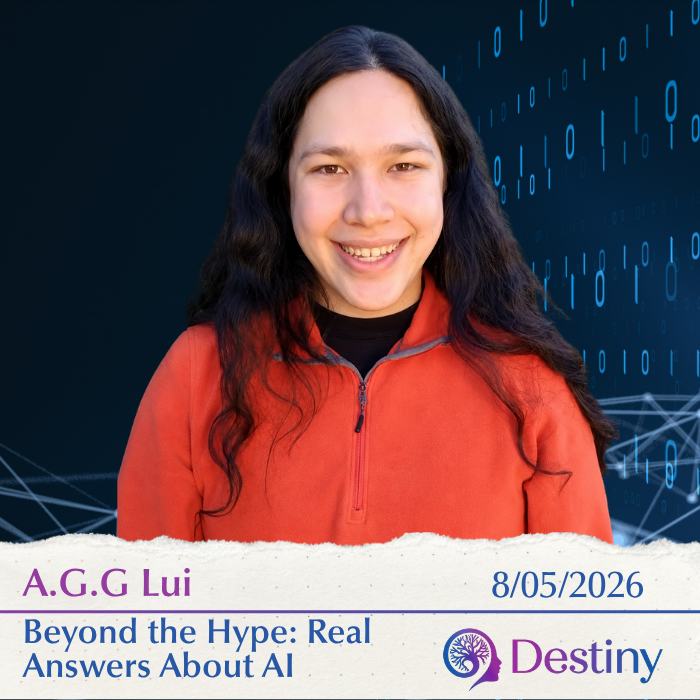 AGG Lui: Beyond the Hype: Real Answers About AI
