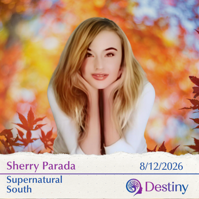 Destiny: Sherry Parada, Supernatural South